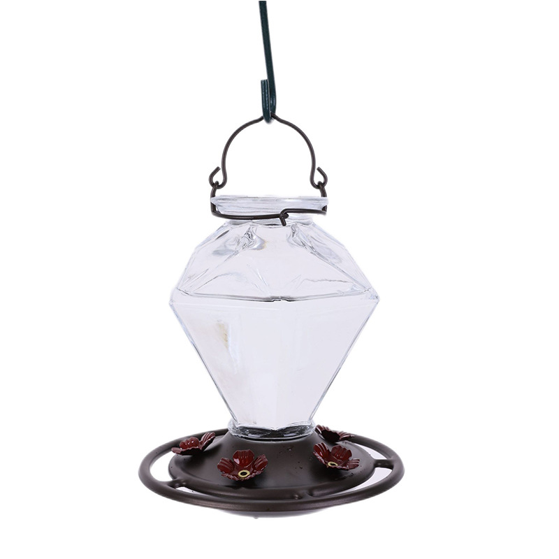 Durable Bird Feeders That Withstand the Elements Hummingbird Feeder OEM&ODM Feeder